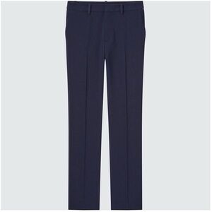 Uniqlo Navy Ultra Light Pants
